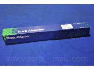 PARTS-MALL PJD-001 amortizatorius 
 Pakaba -> Amortizatorius
6613203730, P6613203730
