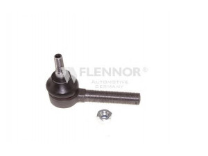 FLENNOR FL092-B skersinės vairo trauklės galas 
 Vairavimas -> Vairo mechanizmo sujungimai
1233380210