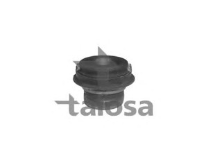 TALOSA 57-00183 valdymo svirties/išilginių svirčių įvorė 
 Ašies montavimas/vairavimo mechanizmas/ratai -> Valdymo svirtis/pasukamosios svirties sujungimas -> Montavimas/sutvirtinimas
2013335114