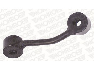 MONROE L10604 šarnyro stabilizatorius 
 Ašies montavimas/vairavimo mechanizmas/ratai -> Stabilizatorius/fiksatoriai -> Savaime išsilyginanti atrama
901 320 02 89, 2D0 411 051