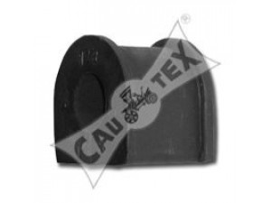 CAUTEX 480550 skersinio stabilizatoriaus įvorių komplektas 
 Ašies montavimas/vairavimo mechanizmas/ratai -> Stabilizatorius/fiksatoriai -> Sklendės
0444200, 90496706