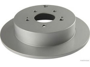 MAGNETI MARELLI 600000091500 stabdžių diskas
MR955407, MR955408