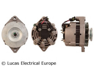 LUCAS ELECTRICAL LRA01926 kintamosios srovės generatorius
3856600