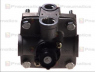 PNEUMATICS PN-10029 greitinimo vožtuvas 
 Suspausto oro sistema -> Vožtuvai/suspausto oro sistema -> Kiti vožtuvai
1506485, 004 429 38 44, 0044293844