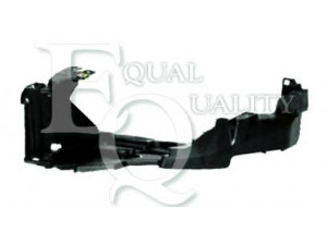 EQUAL QUALITY P2638 atrama, buferis 
 Kėbulas -> Kėbulo dalys/ sparnas/buferis -> Buferis/dalys
622220003R