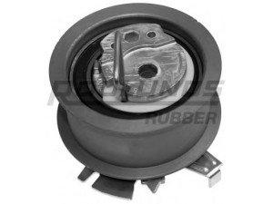 ROULUNDS RUBBER CR3496 įtempiklio skriemulys, paskirstymo diržas
038109243M, 045109243F, 1221490