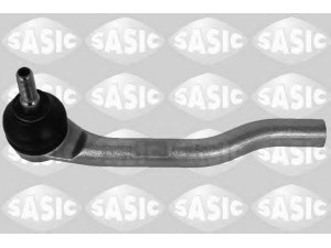 SASIC 7676094 skersinės vairo trauklės galas 
 Vairavimas -> Vairo mechanizmo sujungimai
D86401HA0A