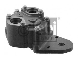 FEBI BILSTEIN 47266 alyvos siurblys
0683 322, 683 322
