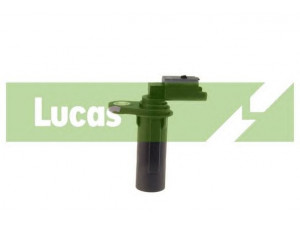 LUCAS ELECTRICAL SEB1645 jutiklis, alkūninio veleno impulsas 
 Elektros įranga -> Jutikliai
8200434068