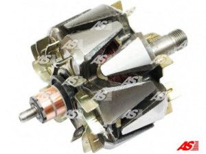 AS-PL AR5021 rotorius, kintamosios srovės generatorius