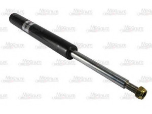 Magnum Technology AGX012MT amortizatorius 
 Pakaba -> Amortizatorius