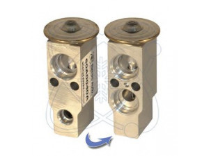 ELECTRO AUTO 60A0040A išsiplėtimo vožtuvas, oro kondicionavimas 
 Oro kondicionavimas -> Vožtuvai
1017143, 46721906, 46721906