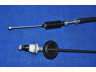 PARTS-MALL PTB-168 sankabos trosas 
 Dviratė transporto priemonės -> Kabeliai ir tachometro velenaai -> Sankabos trosas
327404E000