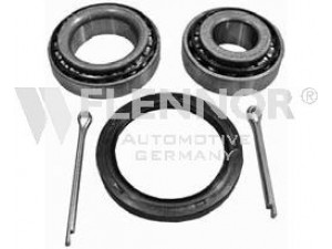 FLENNOR FR901404 rato guolio komplektas 
 Ašies montavimas/vairavimo mechanizmas/ratai -> Rato stebulė/montavimas -> Rato guolis
42324671000, 91052-671-008, 91052671008