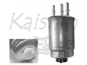 KAISHIN FC1098 kuro filtras 
 Techninės priežiūros dalys -> Papildomas remontas
31390H1010, 31390H1970, 31973H1000