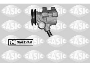SASIC 7070027 hidraulinis siurblys, vairo sistema 
 Vairavimas -> Vairo pavara/siurblys
40070F, 40070F