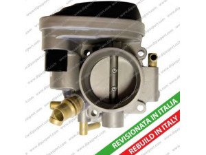 DIPASPORT FLAI005R droselio korpusas 
 Kuro mišinio formavimas -> Mišinio sudarymas -> Droselis/kuro vamzdeliai/vakuumo žarnelė
55560398, 5825259, 93190367