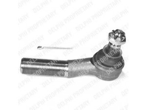 DELPHI TA1524 skersinės vairo trauklės galas 
 Vairavimas -> Vairo mechanizmo sujungimai
602 330 0035, 602 330 5435, 602 330 5735