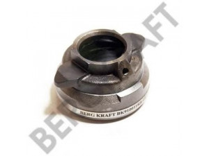 BERGKRAFT BK910011RB sankabos paleidiklis
305 250 06 15, 3052500015, 3052500615