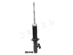 JAPKO MJ00446 amortizatorius 
 Pakaba -> Amortizatorius
51605S1EE01, 51605S1EE02, 51605S1EE11