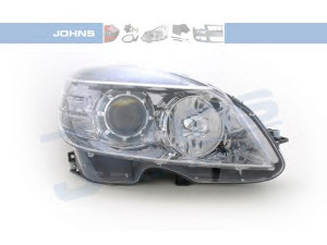 JOHNS 50 04 10-2 priekinis žibintas 
 Kėbulas -> Priekinis žibintas/dalys -> Priekinis žibintas/įterp.
204 820 8461