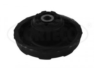 CORTECO 80004181 pakabos statramsčio atraminis guolis 
 Ašies montavimas/vairavimo mechanizmas/ratai -> Montavimas, pakabos statramstis
0344 468, 13503548, 344 468