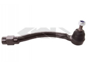 SPIDAN 58248 skersinės vairo trauklės galas 
 Vairavimas -> Vairo mechanizmo sujungimai
56820 3X090, 56820 A5090, 56820 A6090