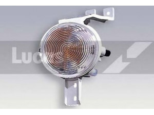 LUCAS ELECTRICAL LWC231 indikatorius 
 Kėbulas -> Šviesos -> Indikatorius/dalys -> Indikatorius