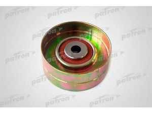 PATRON PT36013 kreipiantysis skriemulys, V formos rumbuotas diržas 
 Diržinė pavara -> V formos rumbuotas diržas/komplektas -> Laisvasis/kreipiamasis skriemulys
77 00 850 603