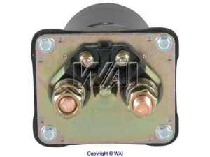 WAIglobal 66-106 solenoidinis jungiklis, starteris
21321115556, 21321119879, A47931