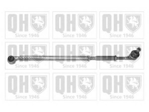 QUINTON HAZELL QDL2740S strypo montavimas 
 Vairavimas -> Sujungimo trauklės surinkimas/dalys -> Sujungimo trauklės surinkimas
3812 87, 3812 87