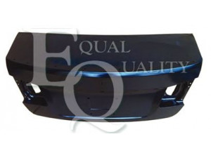 EQUAL QUALITY L02271 galinės durys 
 Kėbulas -> Transporto priemonės galas -> Galinės durys/dalys
95213159