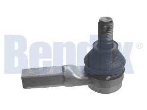 BENDIX 040465B skersinės vairo trauklės galas 
 Vairavimas -> Vairo mechanizmo sujungimai
4881076G00