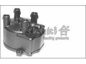 ASHUKI T004-15 skirstytuvo dangtelis 
 Kibirkšties / kaitinamasis uždegimas -> Degimo skirstytuvas/dalys
1 987 233 103/BOSCH, 19101-11060