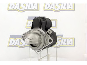 DA SILVA JD021130 starteris 
 Elektros įranga -> Starterio sistema -> Starteris
28100-0Q012, 5802AL, 5802EY