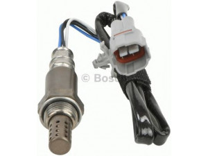 BOSCH F 00E 262 685 lambda jutiklis 
 Variklis -> Variklio elektra
18213-65D60, 18213-65D61