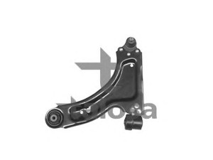 TALOSA 40-02693 vikšro valdymo svirtis 
 Ašies montavimas/vairavimo mechanizmas/ratai -> Valdymo svirtis/pasukamosios svirties sujungimas -> Vairo trauklės (valdymo svirtis, išilginis balansyras, diago
5352027, 93388568, 5352027, 93388568