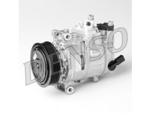 DENSO DCP02030 kompresorius, oro kondicionierius 
 Oro kondicionavimas -> Kompresorius/dalys
1K0820803G, 1K0820859J, 1K0820859N