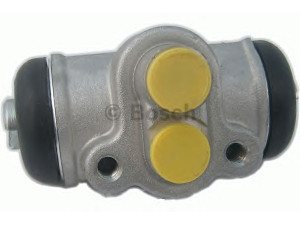 BOSCH F 026 009 962 rato stabdžių cilindras 
 Stabdžių sistema -> Ratų cilindrai
53401 65D00 000, 53401-65D00