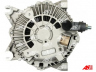AS-PL A5067 kintamosios srovės generatorius
4W7310300AC, 4W7Z10346AC, A004T50181