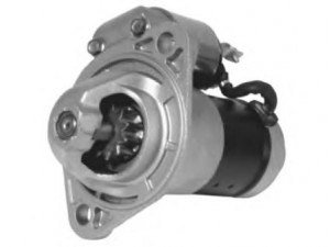BTS Turbo S511527 starteris
S114-815, S114-817, 129608-77010