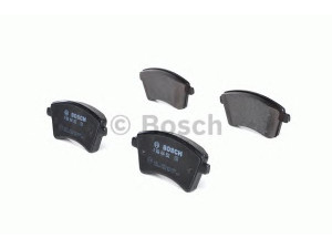 BOSCH 0 986 494 332 stabdžių trinkelių rinkinys, diskinis stabdys 
 Techninės priežiūros dalys -> Papildomas remontas
415 421 03 10, 415 421 06 10, 415 430 00 22