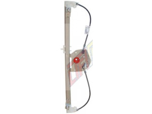 LIFT-TEK LT BM710 R lango pakėliklis 
 Vidaus įranga -> Elektrinis lango pakėliklis
51357125060