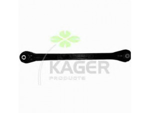 KAGER 87-0905 vikšro valdymo svirtis 
 Ašies montavimas/vairavimo mechanizmas/ratai -> Valdymo svirtis/pasukamosios svirties sujungimas -> Vairo trauklės (valdymo svirtis, išilginis balansyras, diago
140 350 34 06