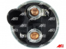 AS-PL SS3054 solenoidinis jungiklis, starteris