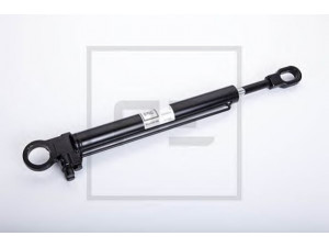 PE Automotive 013.650-00A posvyrio cilindras, vairuotojo kabina
001 553 16 05, 001 553 17 05