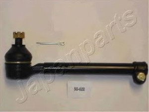 JAPANPARTS SO-622 skersinės vairo trauklės galas 
 Vairavimas -> Vairo mechanizmo sujungimai
45460-19125