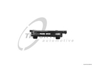 TRUCKTEC AUTOMOTIVE 08.62.137 valstybinio numerio laikiklis
51 11 7 005 976