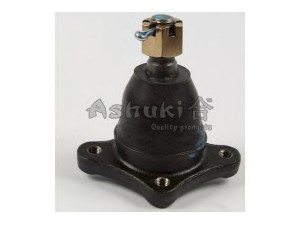 ASHUKI 1464-0010 atramos/vairo trauklė 
 Ašies montavimas/vairavimo mechanizmas/ratai -> Sujungimai -> Atramos/vairo trauklė
0K710-34-540, 220395/ABS, 35-16 010 0018/MEYLE