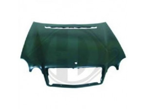 DIEDERICHS 1614000 gaubtas 
 Kėbulas -> Transporto priemonės galas -> Gaubtas/dalys/garso izoliacinė medžiaga
2108800357, 210880035728, 145700B